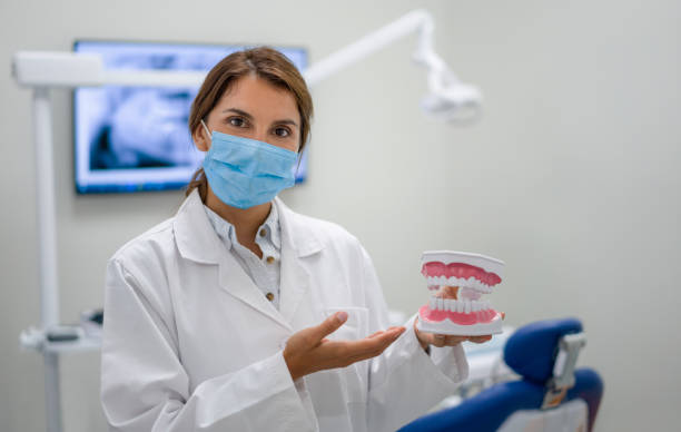 Best Broken Tooth Emergency  in Fowler, MI