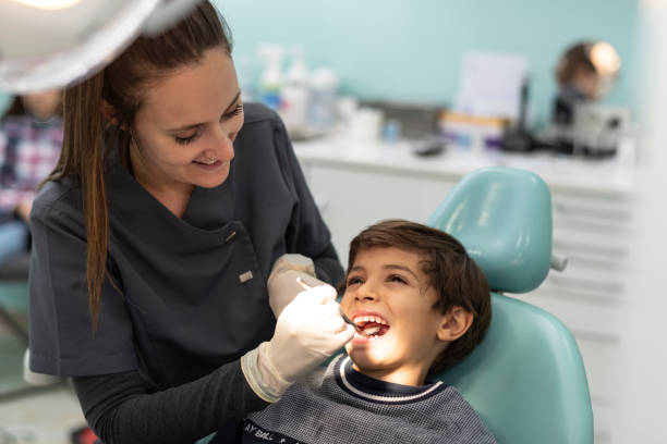 Tooth Infection Emergency Dentist in MI